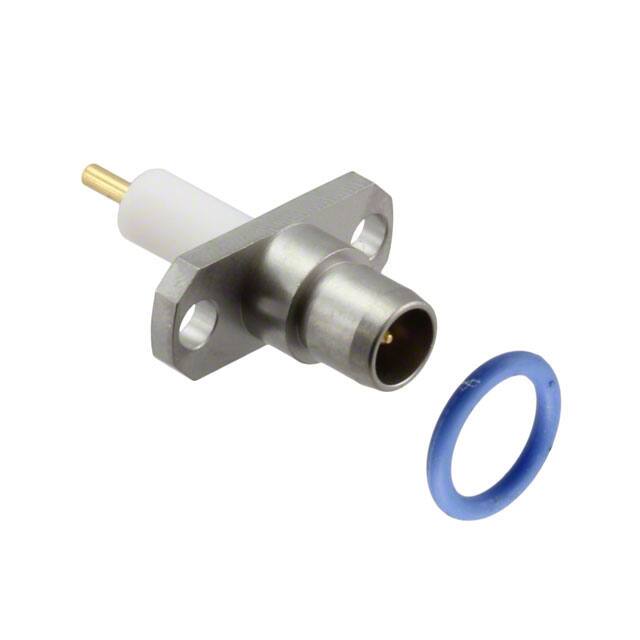 1059566-1 CONN MINI OSP RCPT STR 50 OHM