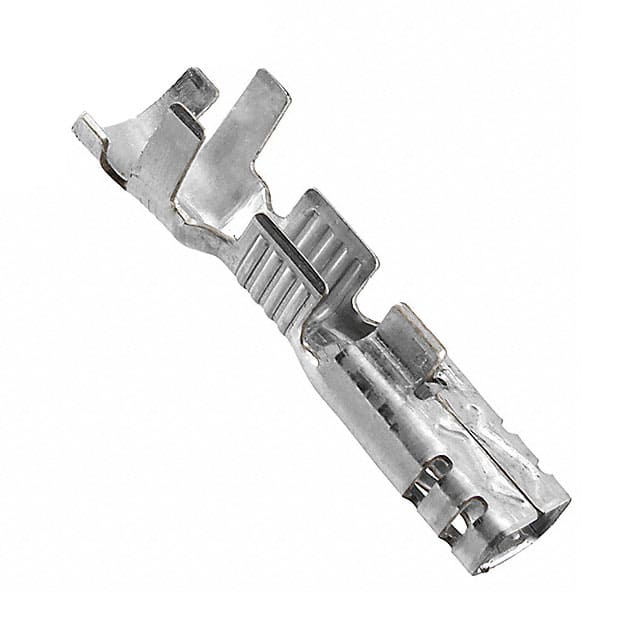 1971783-1 CONN FML SKT 16-22AWG CRIMP TIN