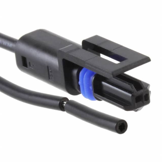 2106378-1 SSL PLUG CABLE ASSEMBLY