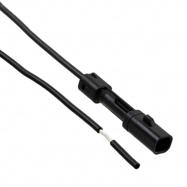 2106391-1 SSL RECEPTACLE CABLE ASSEMBLY