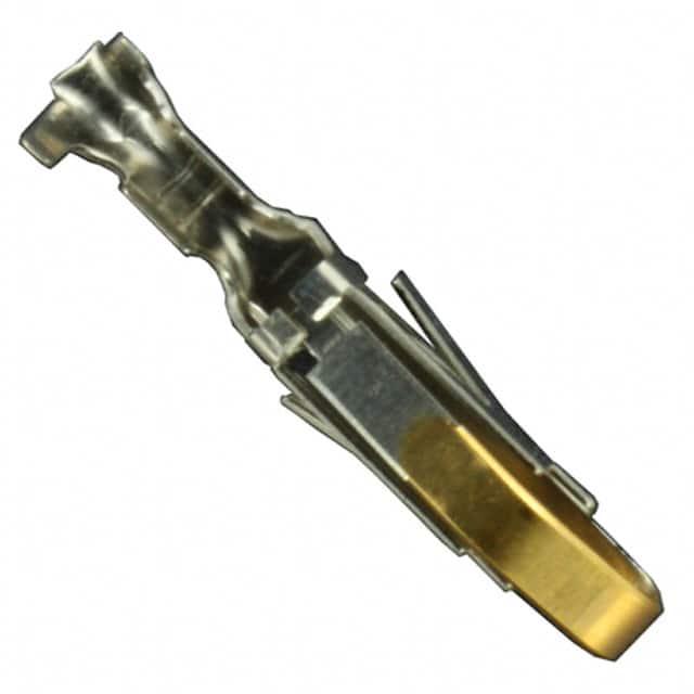 170311-1 CONTACT NON-GEND SGNL 20-24AWG
