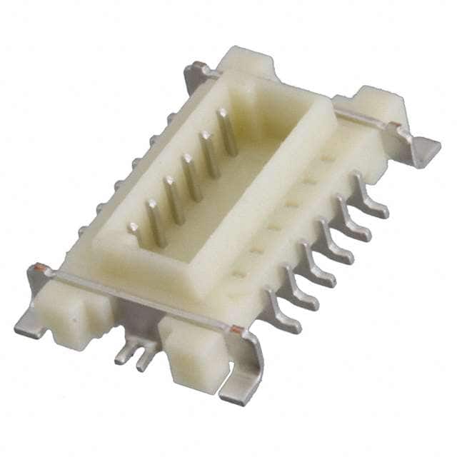 1-179397-2 CONN RCPT 12POS SMD TIN