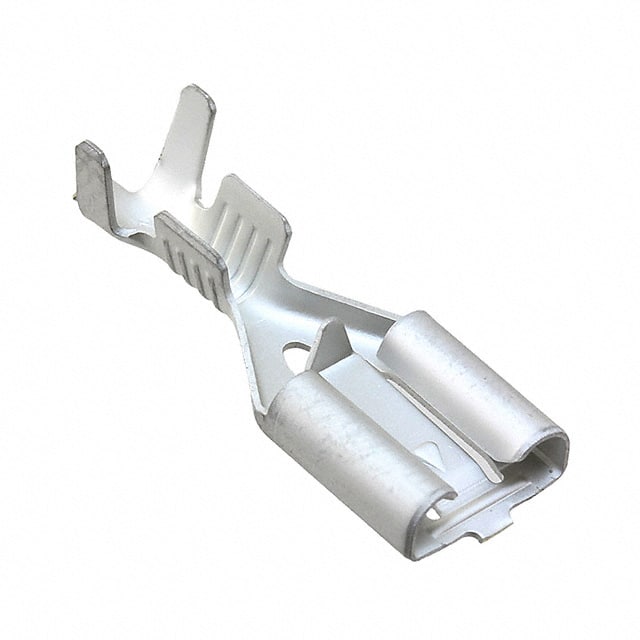 1217094-2 CONN QC RCPT 14-18AWG 0.250
