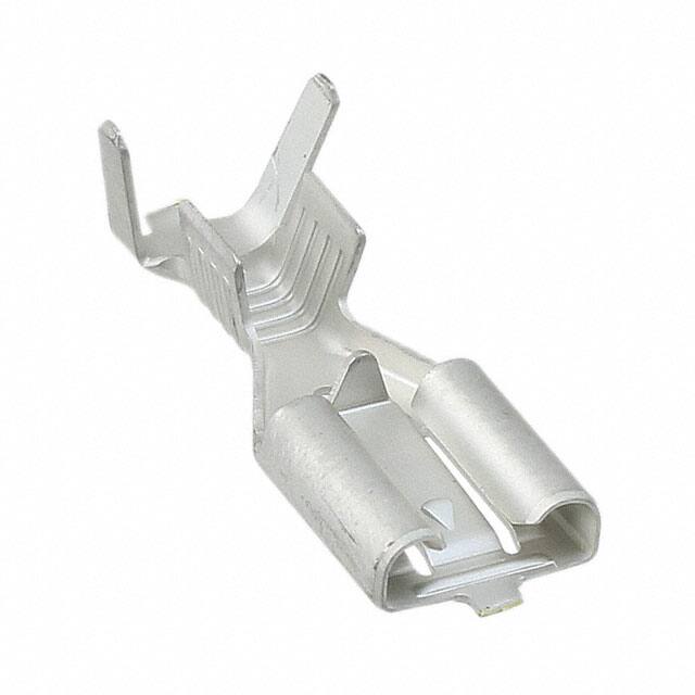 1217095-2 CONN QC RCPT 12-16AWG 0.250
