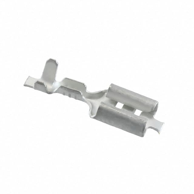 1217129-1 CONN QC RCPT 20-24AWG 0.187