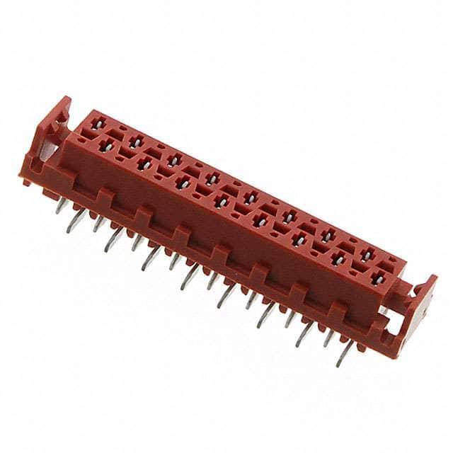 1-338069-6 CONN RCPT 16POS 0.1 TIN SMD