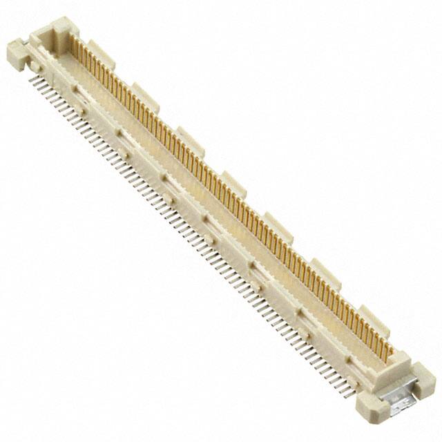 1-5353183-0 CONN PLUG 140POS SMD GOLD