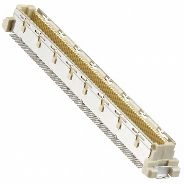 1-5353186-1 CONN PLUG 160POS SMD GOLD