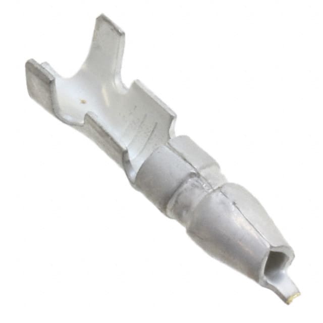 170002-4 CONN TERM PIN 14-20AWG CRIMP