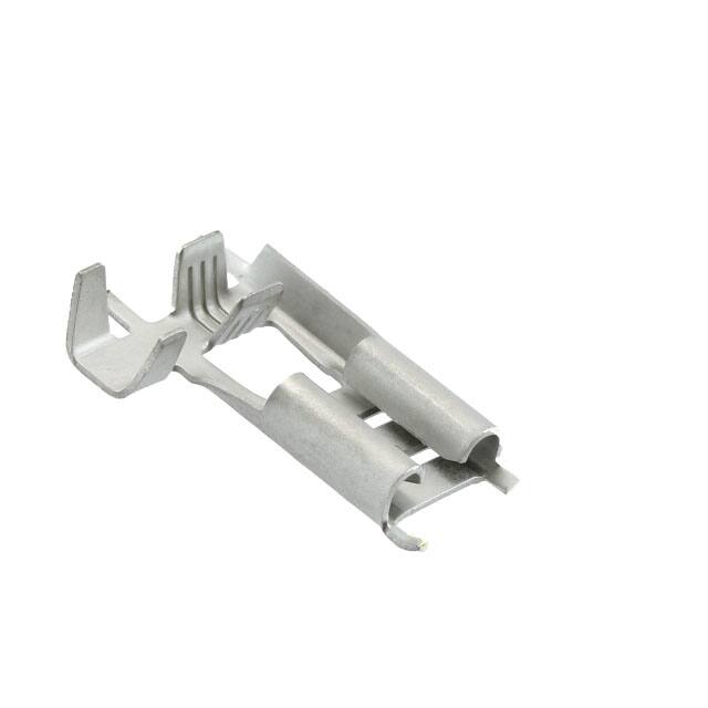 180397-2 CONN QC RCPT 13-17AWG 0.250