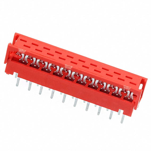 2-215570-0 CONN DIP HDR IDC 20POS 28AWG PCB