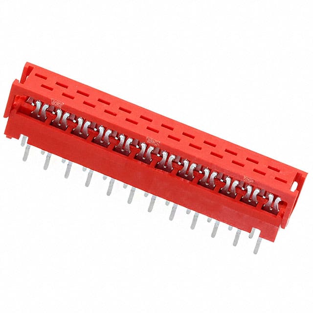 2-215570-4 CONN DIP HDR IDC 24POS 28AWG PCB