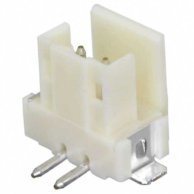 292175-2 CONN HEADER SMD 2POS 2MM