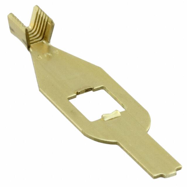 505079-1 CONN RING STUD RETAIN 13.5-16AWG