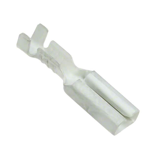 5-160303-2 CONN QC RCPT 20-22AWG 0.110
