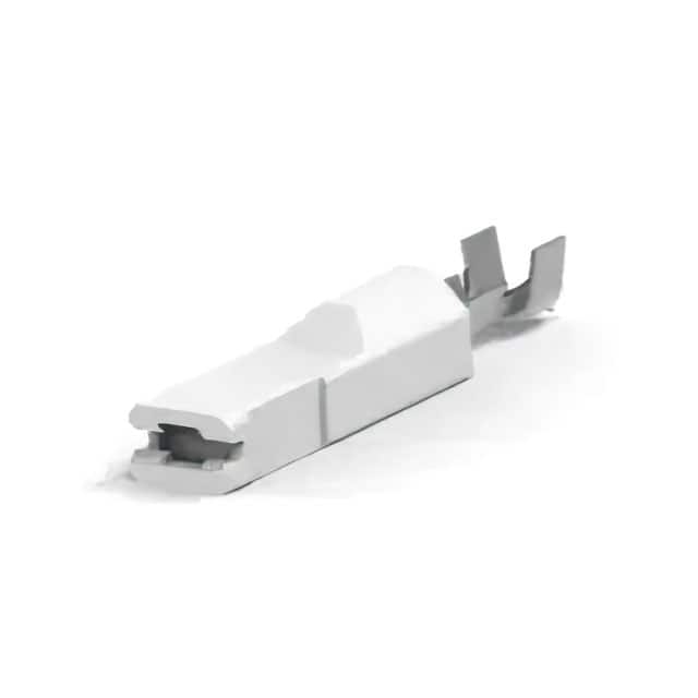 521408-2 CONN QC RCPT 18-22AWG 0.110