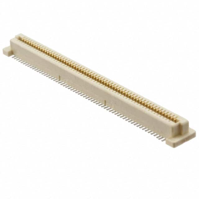 5353999-5 CONN RCPT 120POS SMD GOLD