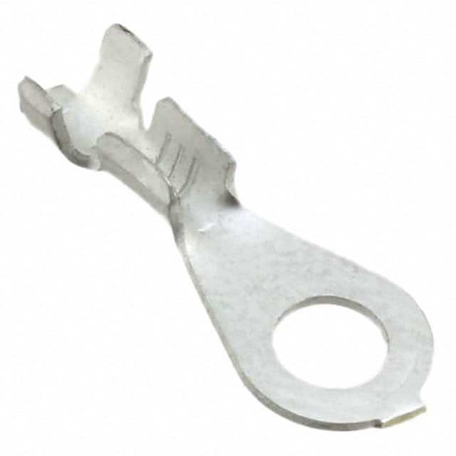 626028-2 CONN RING CIRC 15-20AWG CRIMP