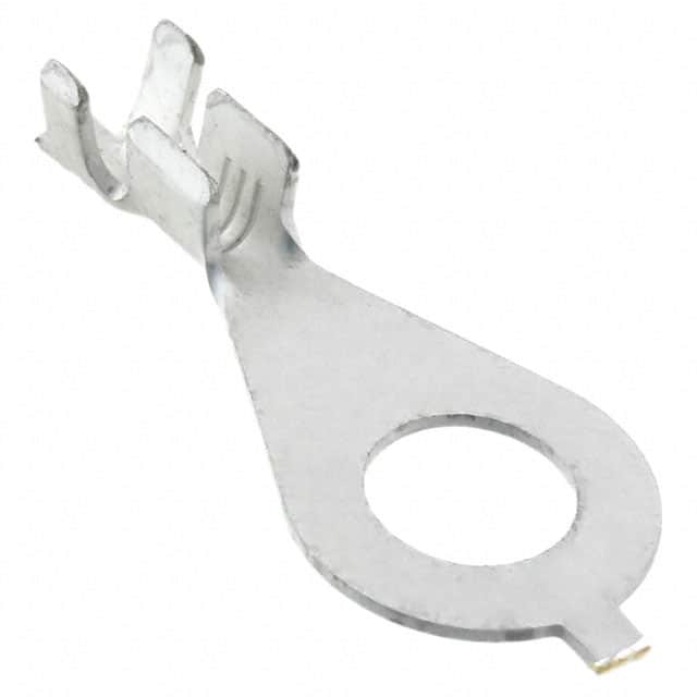 626034-2 CONN RING CIRC 13-17AWG CRIMP