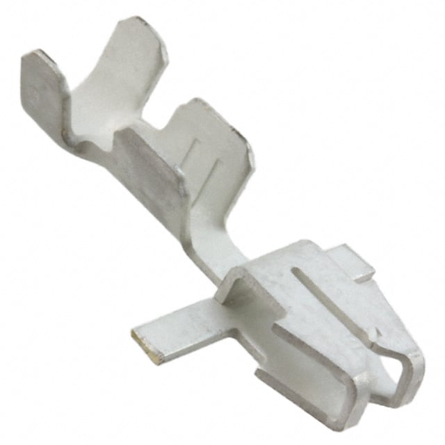 63856-2 CONN MAG TERM 25-27AWG CRIMP