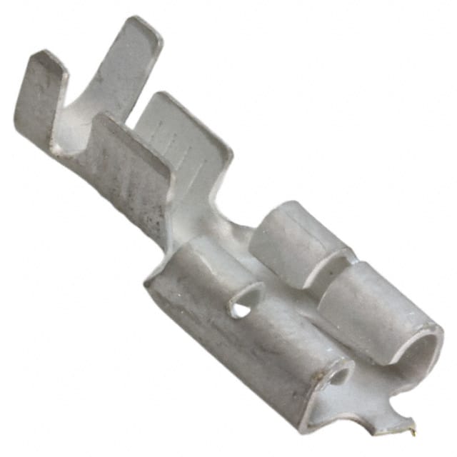 737440-2 CONN QC RCPT 13-17AWG 0.250