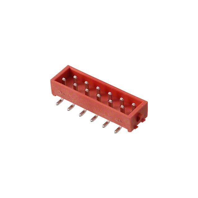 8-338728-2 CONN HEADER SMD 12POS 2.54MM