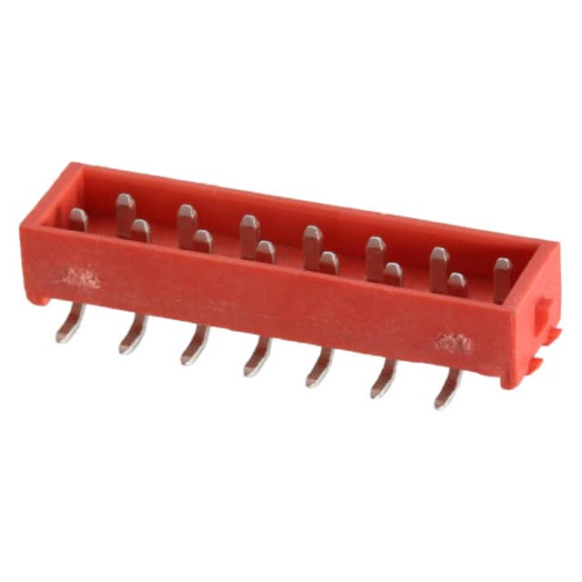 8-338728-4 CONN HEADER SMD 14POS 2.54MM