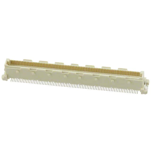 1-5353187-1 CONN PLUG 160POS SMD GOLD