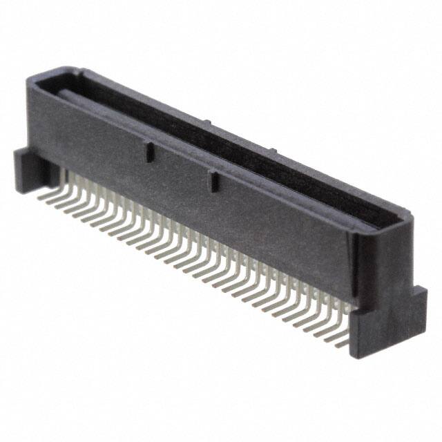 5120534-1 CONN PLUG 64POS SMD GOLD