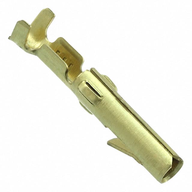 61314-2 CONN SOCKET 18-24AWG CRIMP