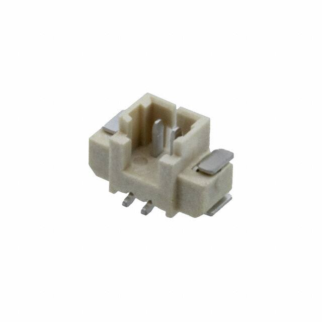 2041321-2 CONN HEADER SMD 2POS 1.25MM
