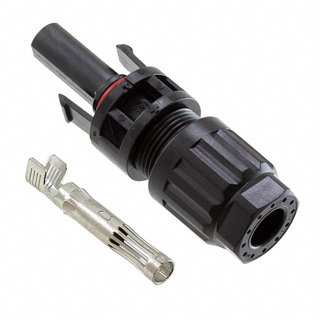 2-1971862-1 CONN FMALE COUPLER PLUS 10-12AWG