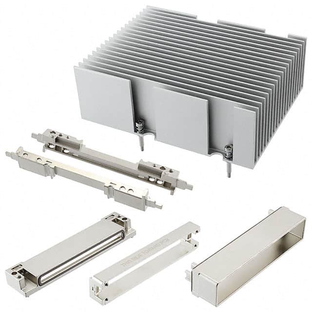 2110915-1 CONN HARDWARE KIT FOR CFP CONN