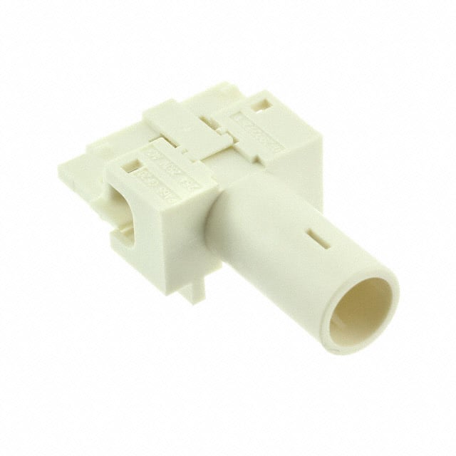 293270-1 CONN BUS BAR FOR 7.5MM CONNECTOR