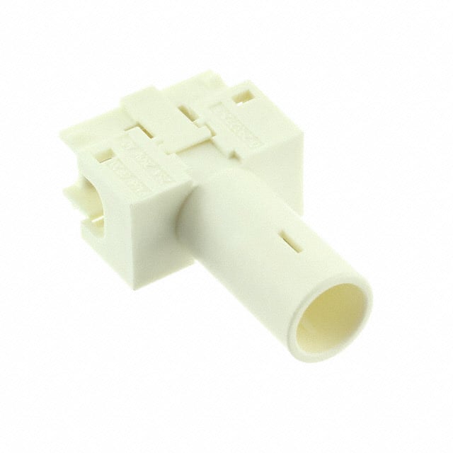 293270-4 CONN BUS BAR FOR 7.5MM CONNECTOR