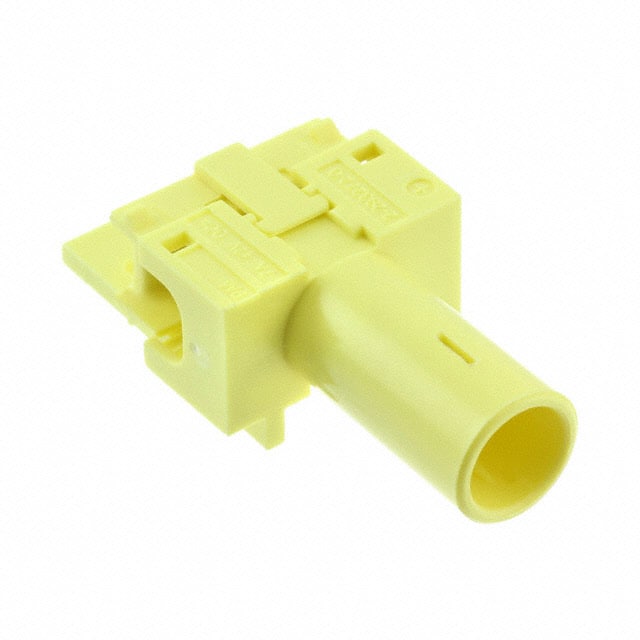 293270-6 CONN BUS BAR FOR 7.5MM CONNECTOR