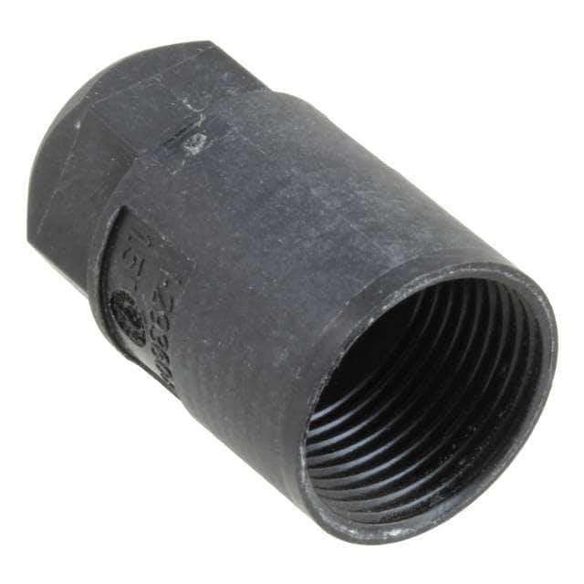 1-293607-1 CONN RING NUT FOR PLUG/RCPT HSG