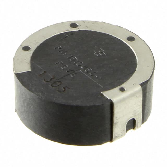 1513454-1 RF ANT 1.9GHZ PUCK SOLDER SMD