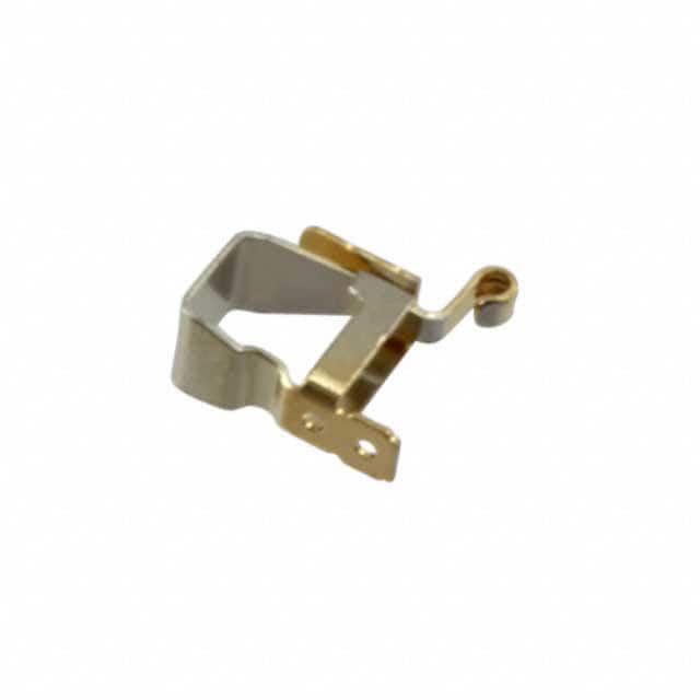 1551576-5 SHIELD FINGER, LOOSE PIECE