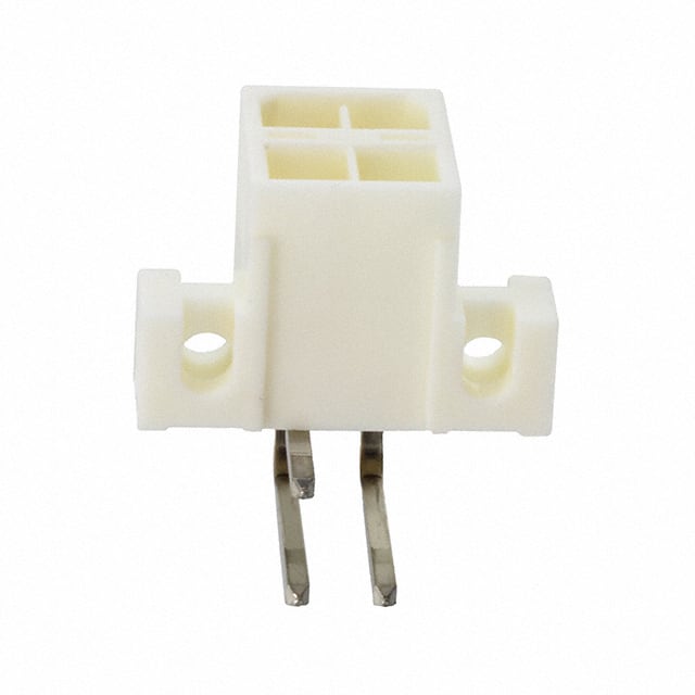 5794172-4 CONN HEADER R/A 4POS 4.2MM