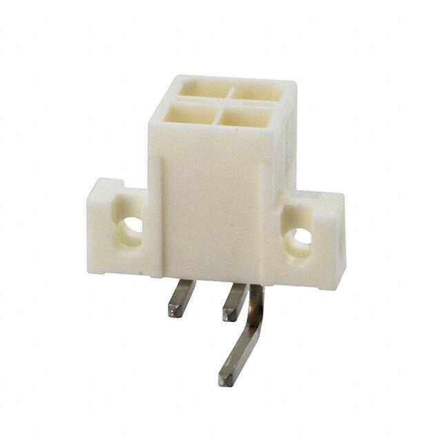 5794172-6 CONN HEADER R/A 4POS 4.2MM