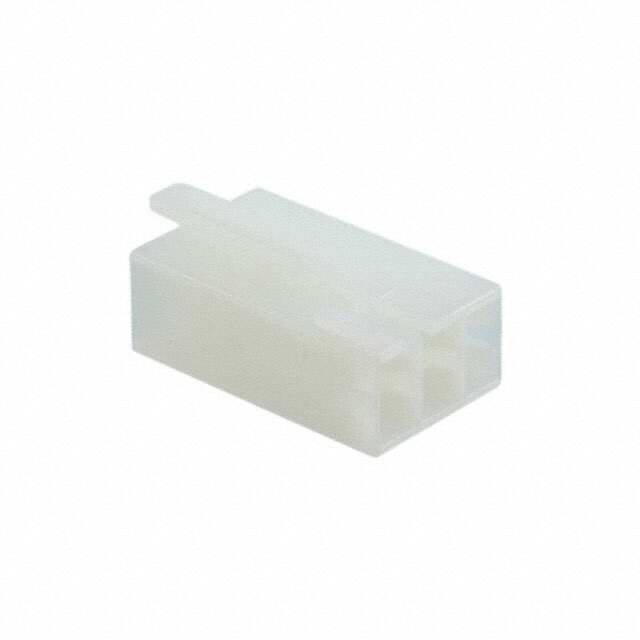 5-969484-7 CONN RCPT HSG 3POS 5.00MM