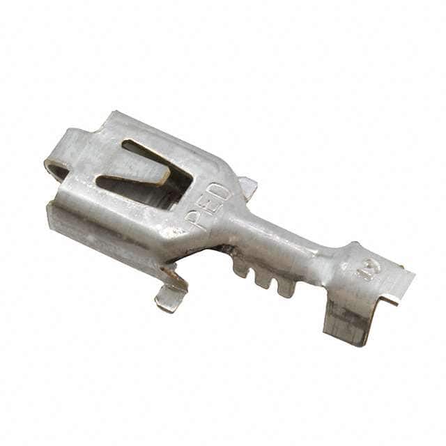 1-1393310-8 CONN QC RCPT 18-20AWG 0.250