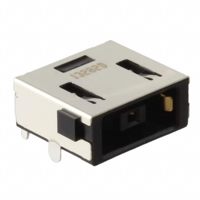1-2129458-1 CONN POWER JACK SOLDER