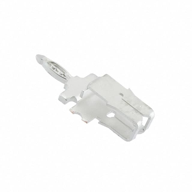 1247001-2 CONN MAG TERM 26-30AWG PRESS-FIT
