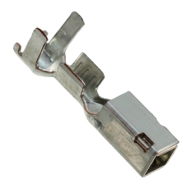1376348-1 CONN SOCKET 20-24AWG CRIMP TIN
