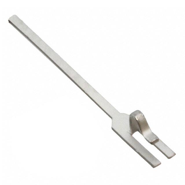 1544210-2 SIL CONTACT Y1 THROUGH HOLE