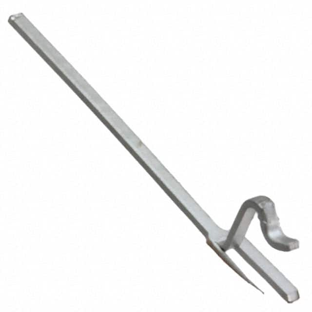 1544394-1 SIL CONTACT Y1 THROUGH HOLE