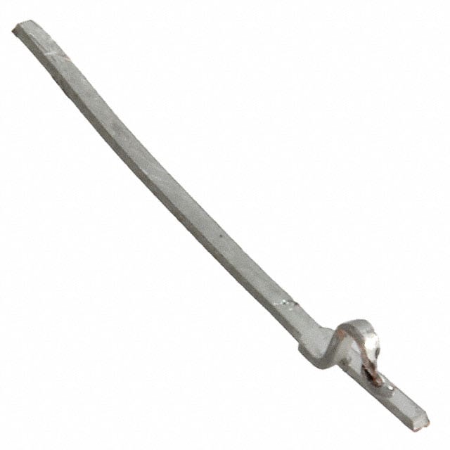 1544400-1 SIL CONTACT Y1 THROUGH HOLE