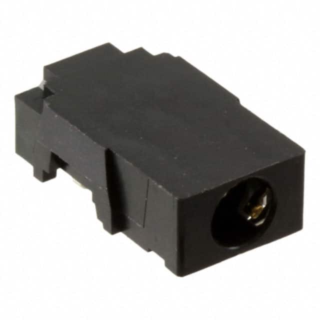 1551768-1 CONN POWER JACK SOLDER